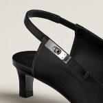 Hermès Lover 40 pump - Image 2